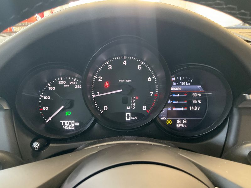 Porsche Macan 2.0 — zdjęcie 13