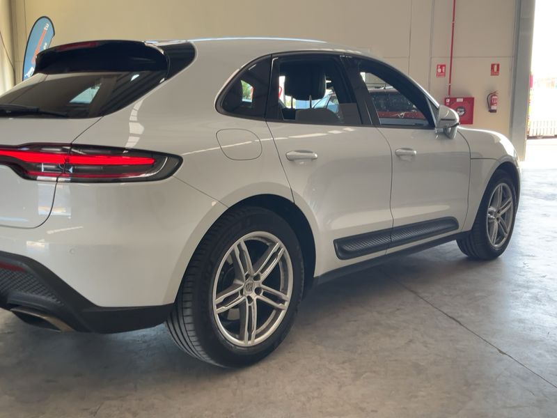 Porsche Macan 2.0 — zdjęcie 6