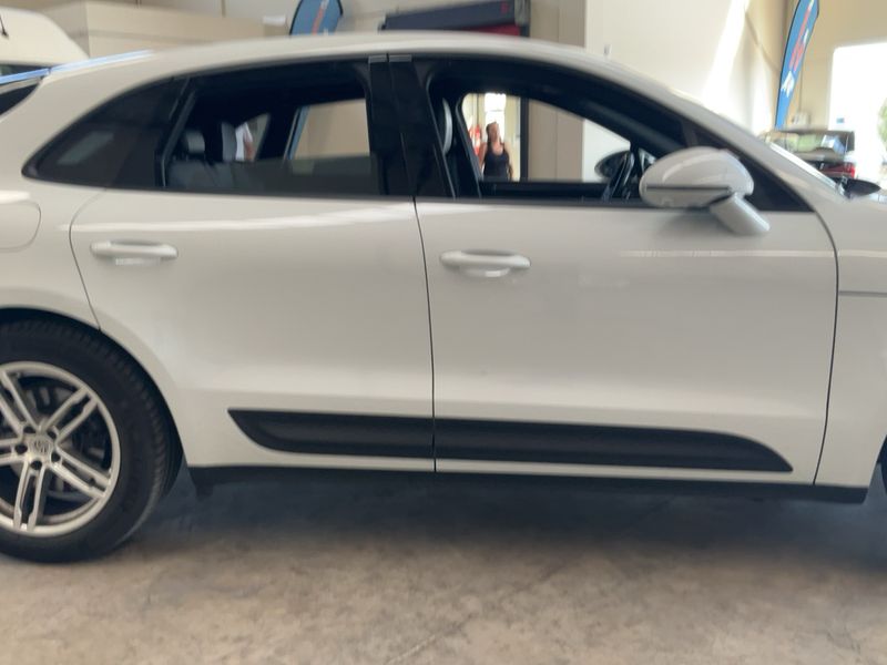 Porsche Macan 2.0 — zdjęcie 7