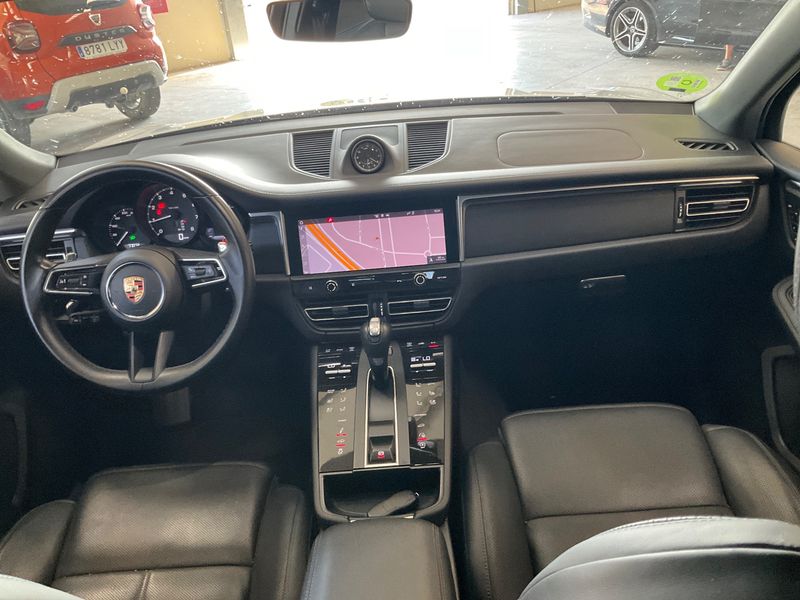 Porsche Macan 2.0 — zdjęcie 12
