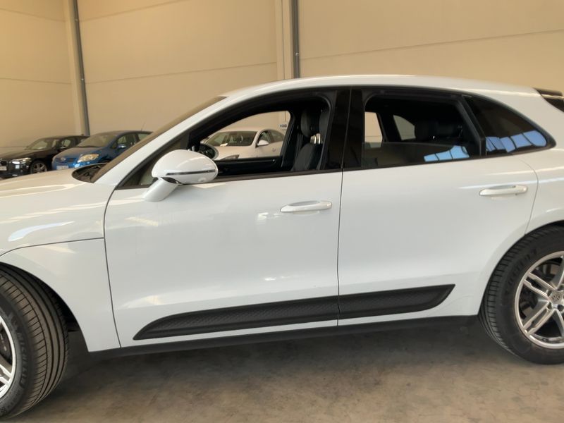 Porsche Macan 2.0 — zdjęcie 4