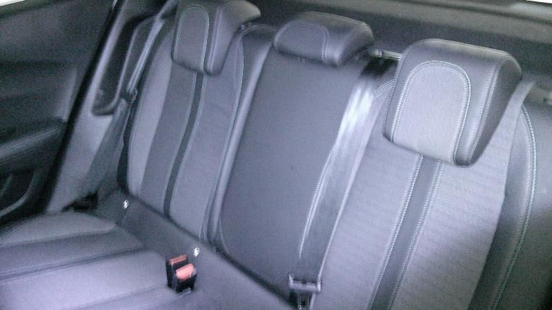 Peugeot 2008 d'occasion