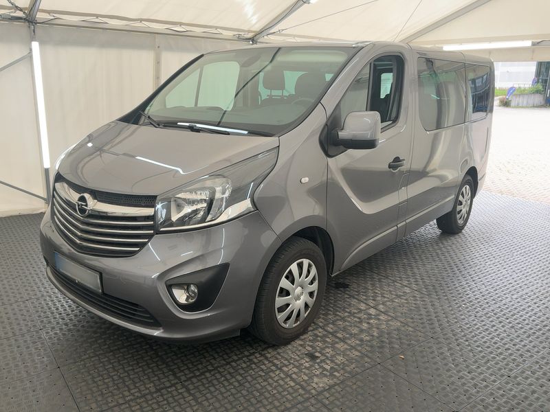 Opel Vivaro 1.6 CDTI Biturbo Combi L1H1 2,7t