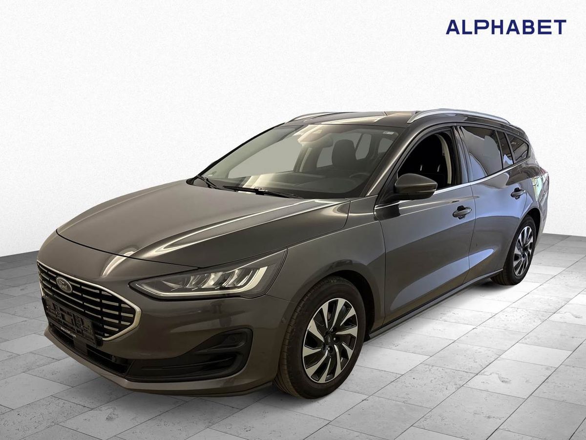 Ford Focus 2022