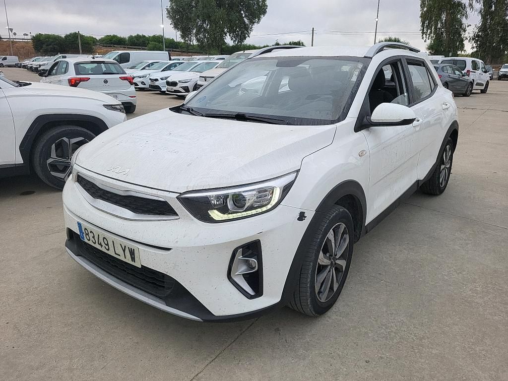 Kia Stonic 2022