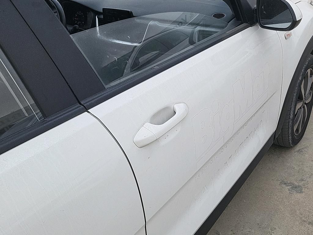 Kia Stonic d'occasion