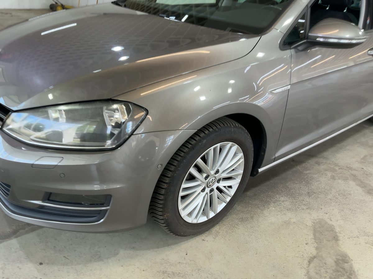 Volkswagen Golf d'occasion