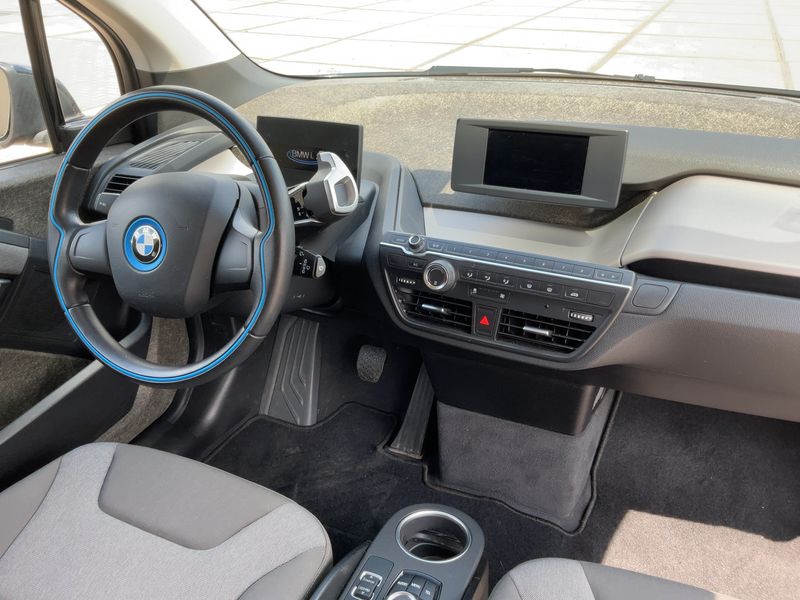 BMW i3 i3 — zdjęcie 12