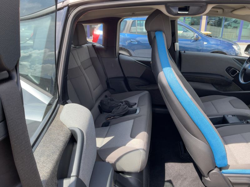 BMW i3 i3 — zdjęcie 14