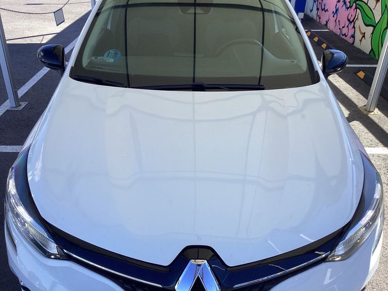 Renault Clio 1.0 TCe LPG Business 2020 – снимка 23