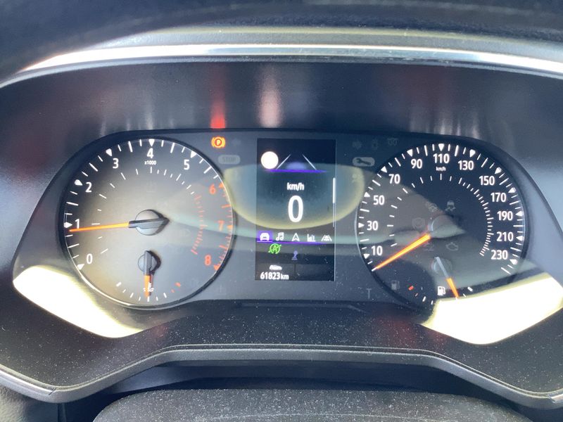 Renault Clio 1.0 TCe LPG Business 2020 – снимка 18