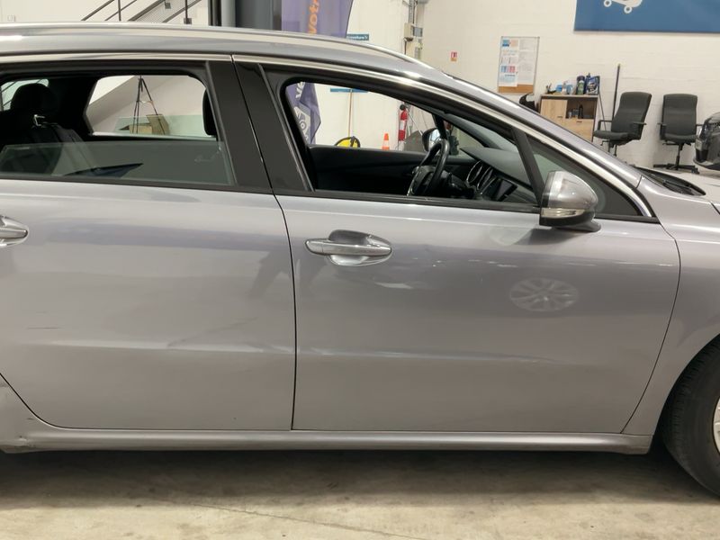 Peugeot 508 1.6 Blue-HDi Active Business — zdjęcie 7