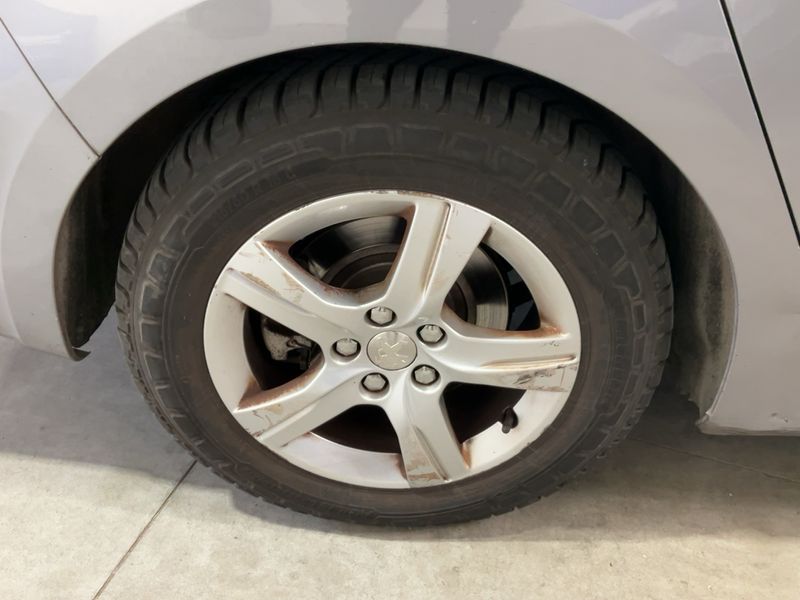 Peugeot 508 1.6 Blue-HDi Active Business 2016 – снимка 9