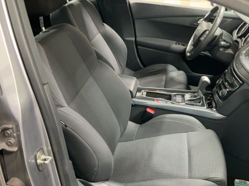 Peugeot 508 1.6 Blue-HDi Active Business — zdjęcie 11