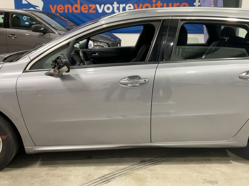 Peugeot 508 1.6 Blue-HDi Active Business — zdjęcie 4