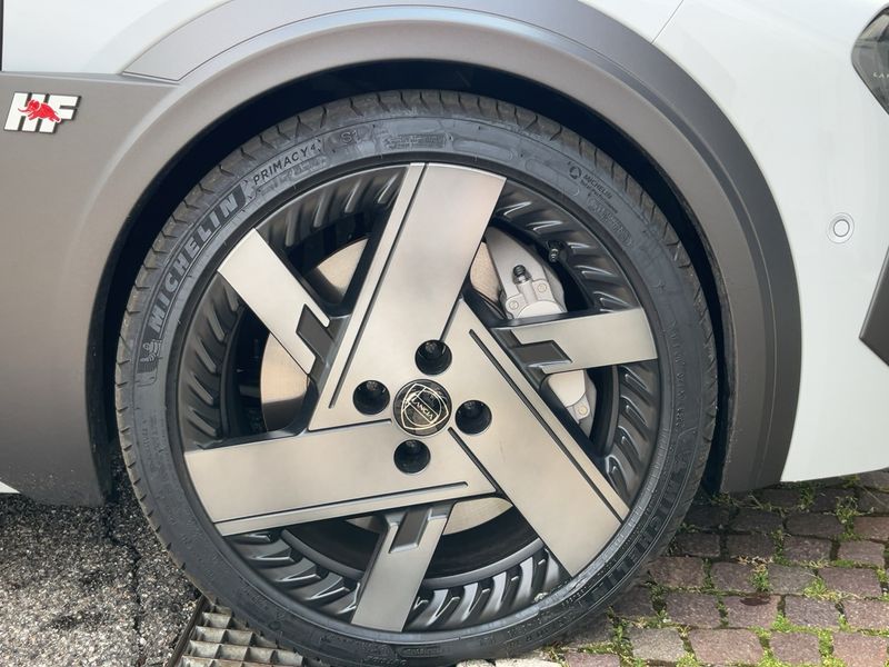 Lancia Ypsilon electric drive 207 kW HF 2026 – снимка 11
