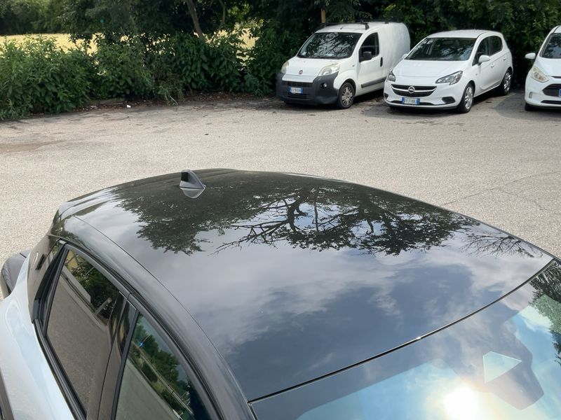 Lancia Ypsilon electric drive 207 kW HF 2026 – снимка 13