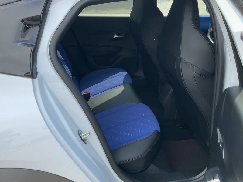 Lancia Ypsilon electric drive 207 kW HF 2026 – снимка 19