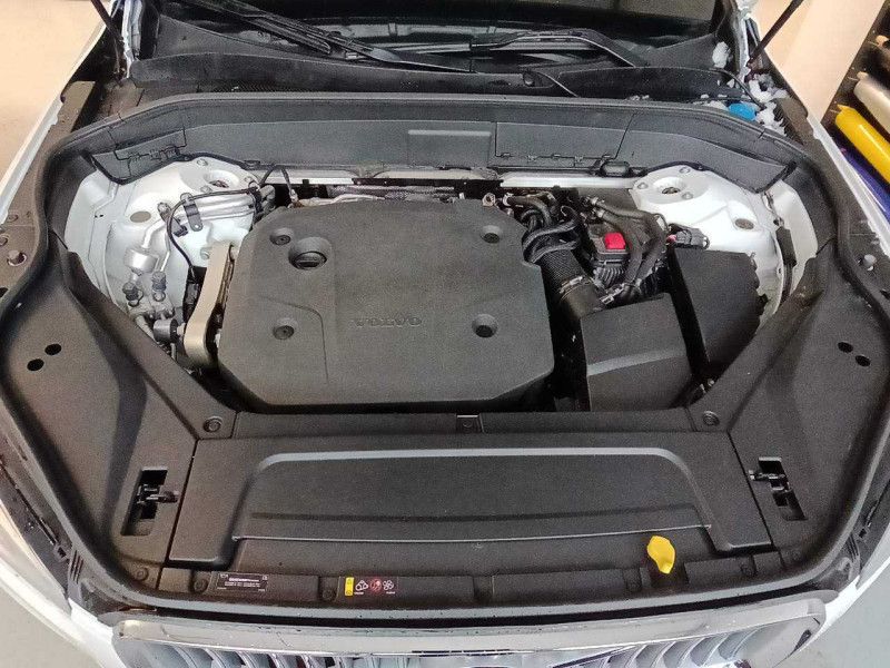 Volvo XC90 d'occasion