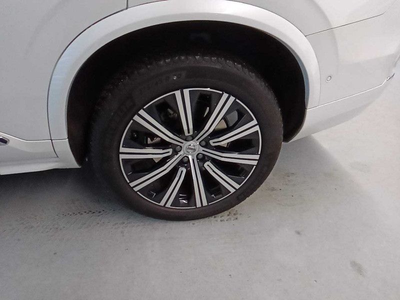 Volvo XC90 d'occasion