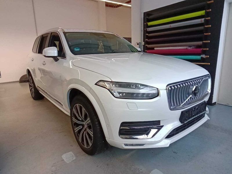 Volvo XC90 2024