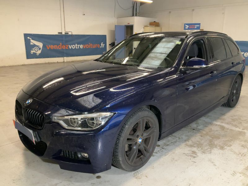 3er 320d M Sport