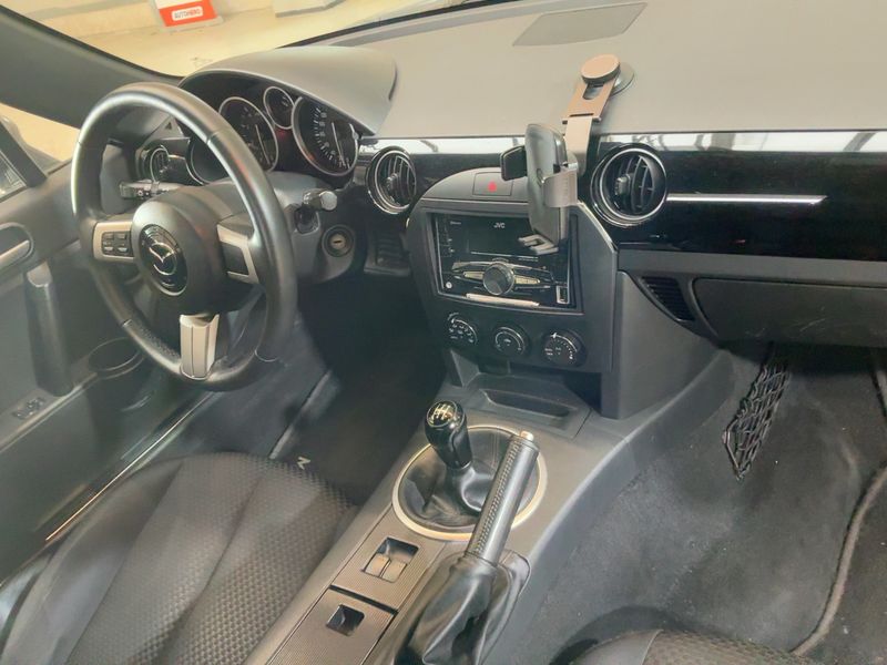 Mazda MX-5 1.8 Energy — zdjęcie 12
