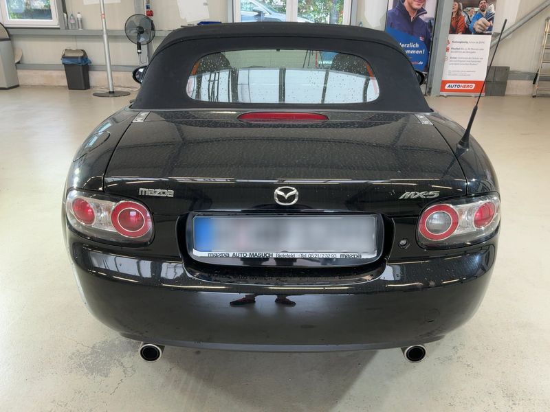 Mazda MX-5 1.8 Energy — zdjęcie 5