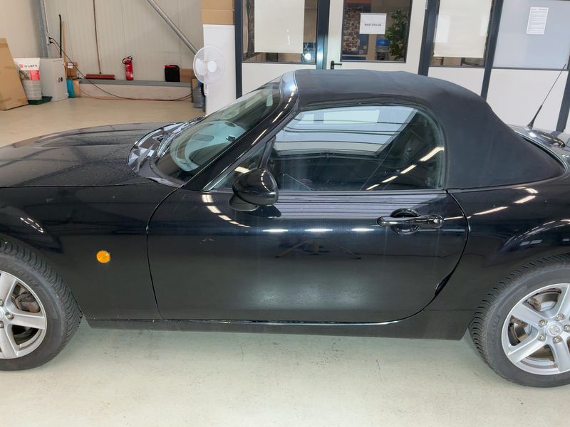 Mazda MX-5 1.8 Energy — zdjęcie 4