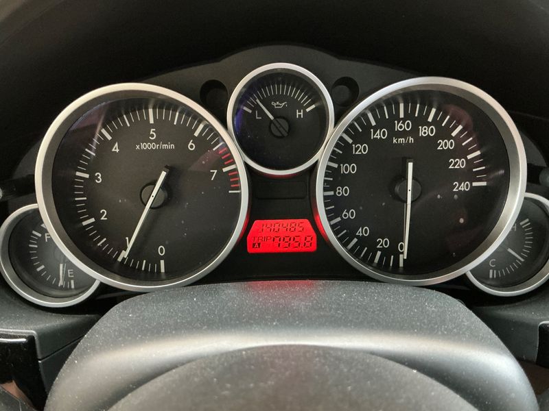 Mazda MX-5 1.8 Energy — zdjęcie 13
