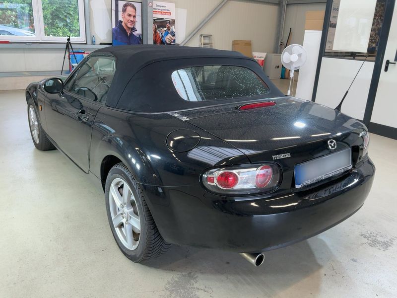 Mazda MX-5 1.8 Energy — zdjęcie 3