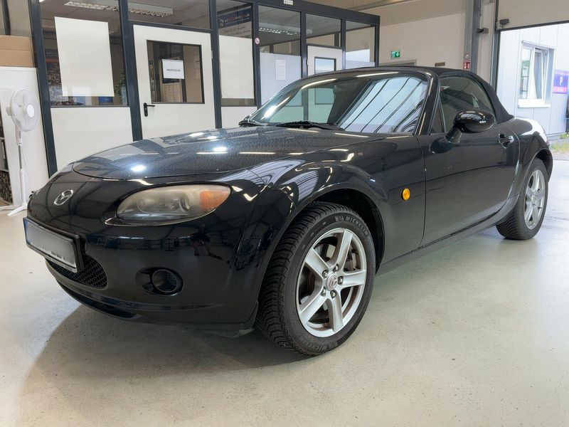 Mazda MX-5 1.8 Energy — zdjęcie 2