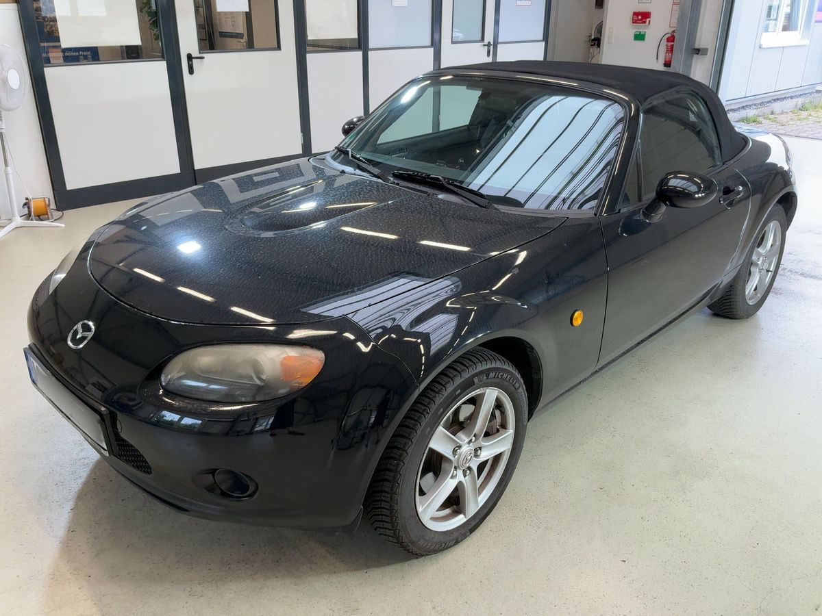 Mazda MX-5 2007