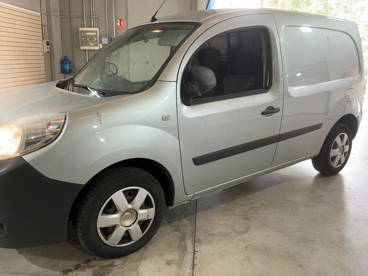 Nissan NV250 d'occasion