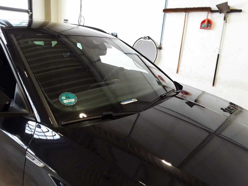 Skoda Octavia 2.0 TDI Sportline 2022 – снимка 36
