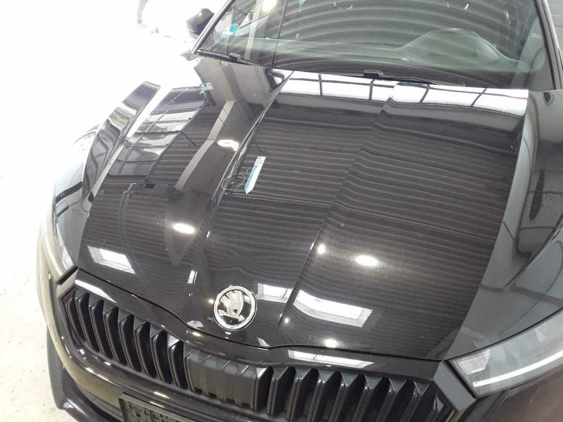 Skoda Octavia 2.0 TDI Sportline 2022 – снимка 28