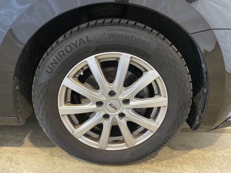 Skoda Octavia 2.0 TDI Sportline 2022 – снимка 10