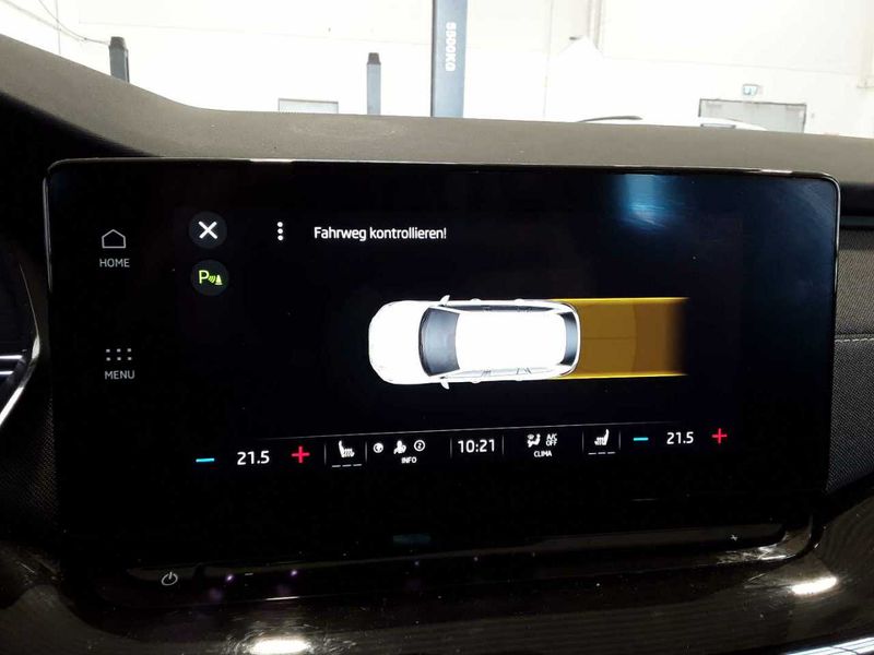 Skoda Octavia 2.0 TDI Sportline 2022 – снимка 14