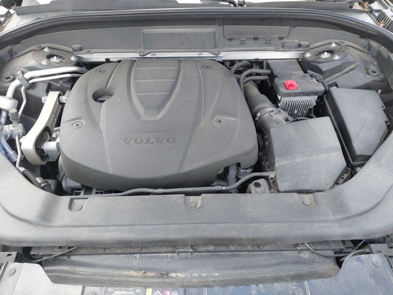 Volvo XC60 2.0 D5 Inscription AWD — zdjęcie 8