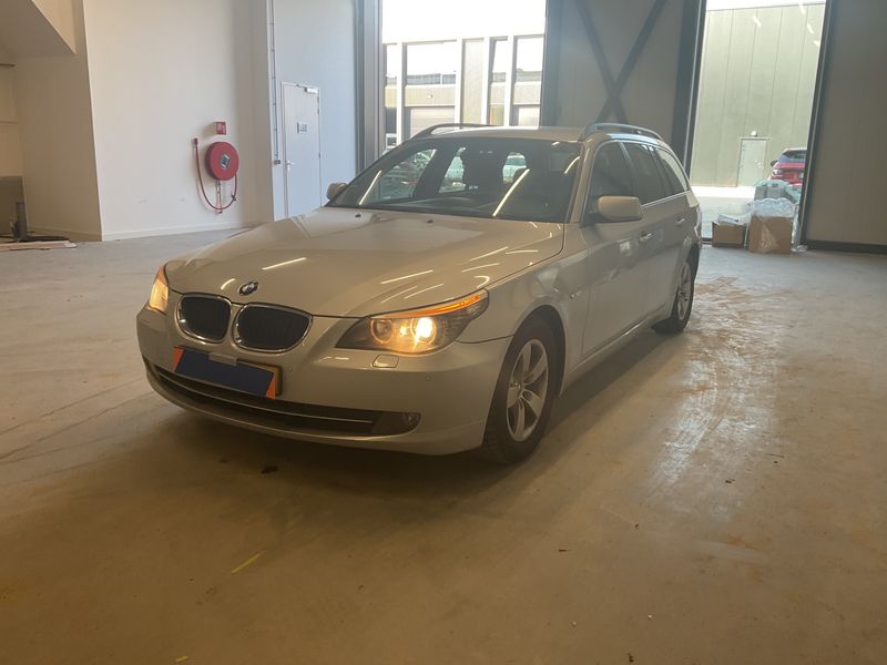 BMW 5er