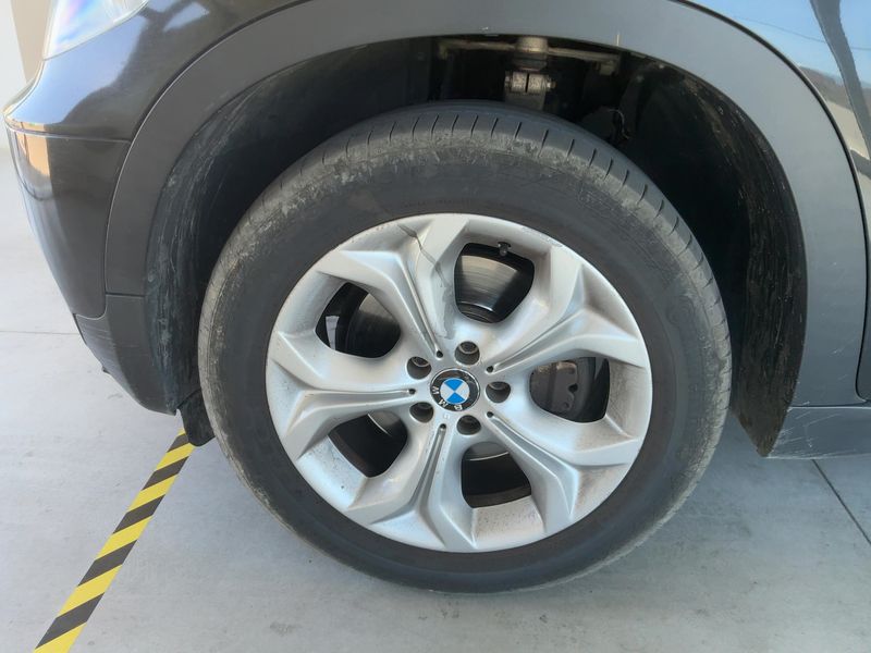 BMW X5 xDrive 40d 2013 – снимка 3