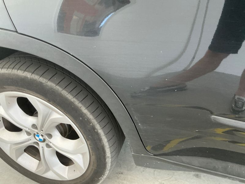 BMW X5 xDrive 40d 2013 – снимка 21
