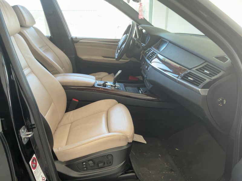 BMW X5 xDrive 40d 2013 – снимка 16