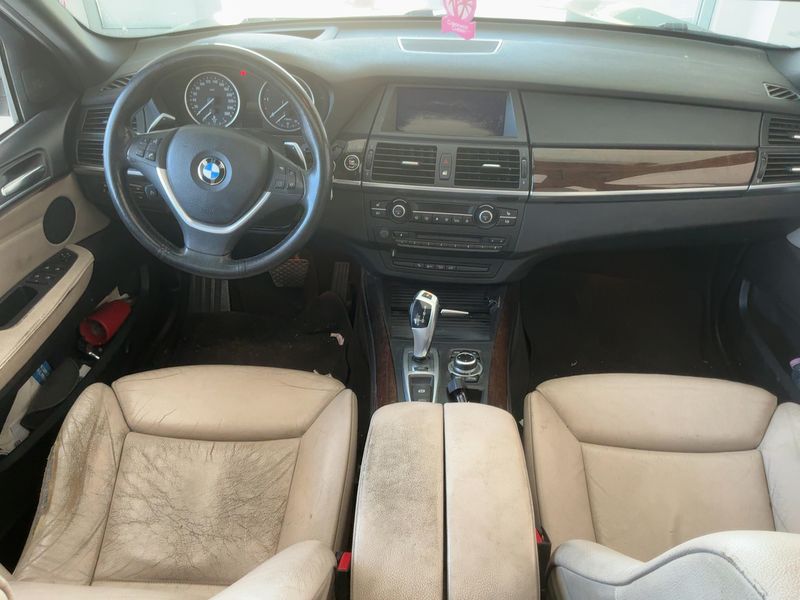 BMW X5 xDrive 40d 2013 – снимка 17