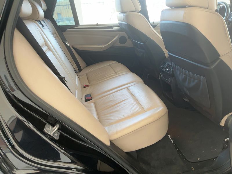 BMW X5 xDrive 40d 2013 – снимка 19
