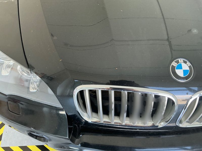 BMW X5 xDrive 40d 2013 – снимка 27