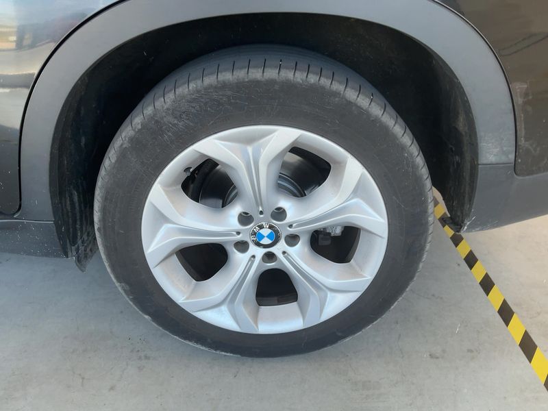 BMW X5 xDrive 40d 2013 – снимка 5