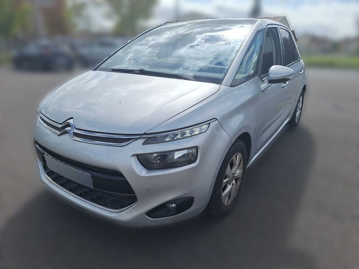 Citroen C4 Picasso 1.2 e-THP Intensive