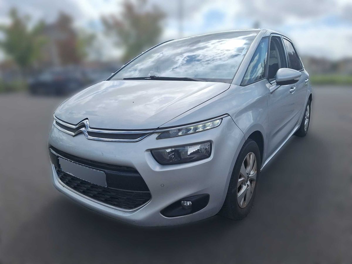Citroen C4 Picasso 1.2 e-THP Intensive