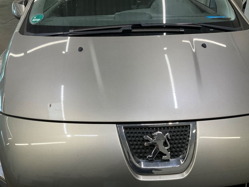 Peugeot 3008 2.0 HDi Active 2013 – снимка 34